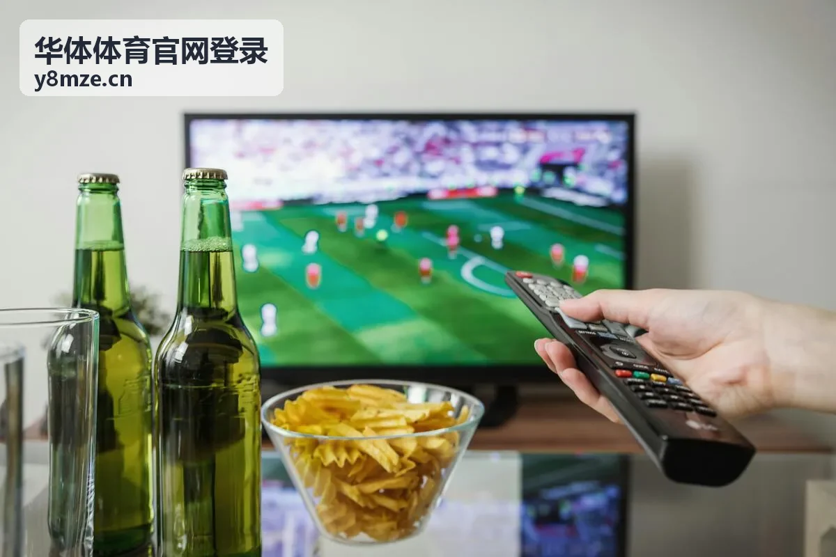 华体体育官网登录 账号填写与验证码校验界面示意