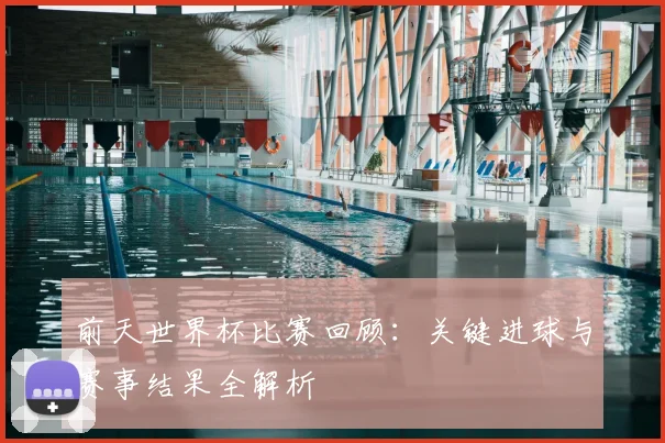 前天世界杯比赛回顾：关键进球与赛事结果全解析