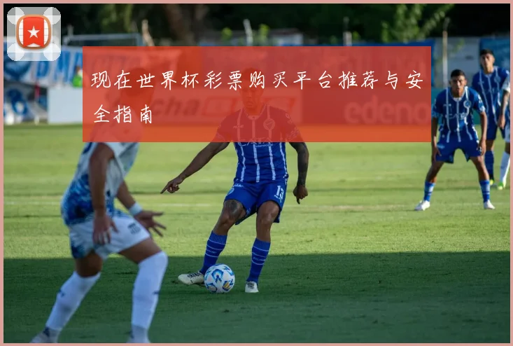 现在世界杯彩票购买平台推荐与安全指南