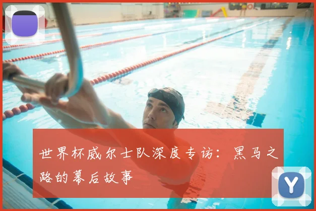 世界杯威尔士队深度专访:黑马之路的幕后故事