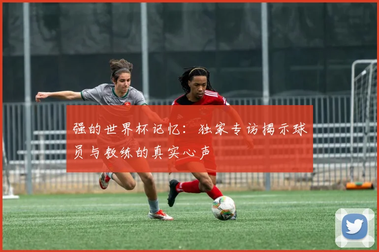 强的世界杯记忆：独家专访揭示球员与教练的真实心声