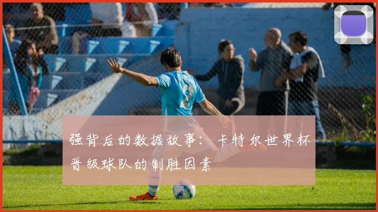 强背后的数据故事：卡特尔世界杯晋级球队的制胜因素