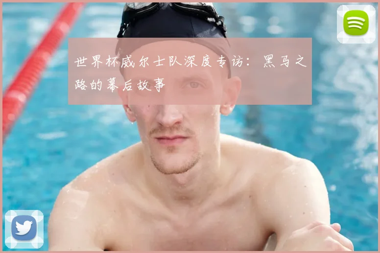 世界杯威尔士队深度专访:黑马之路的幕后故事