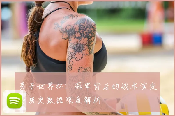 男子世界杯:冠军背后的战术演变与历史数据深度解析